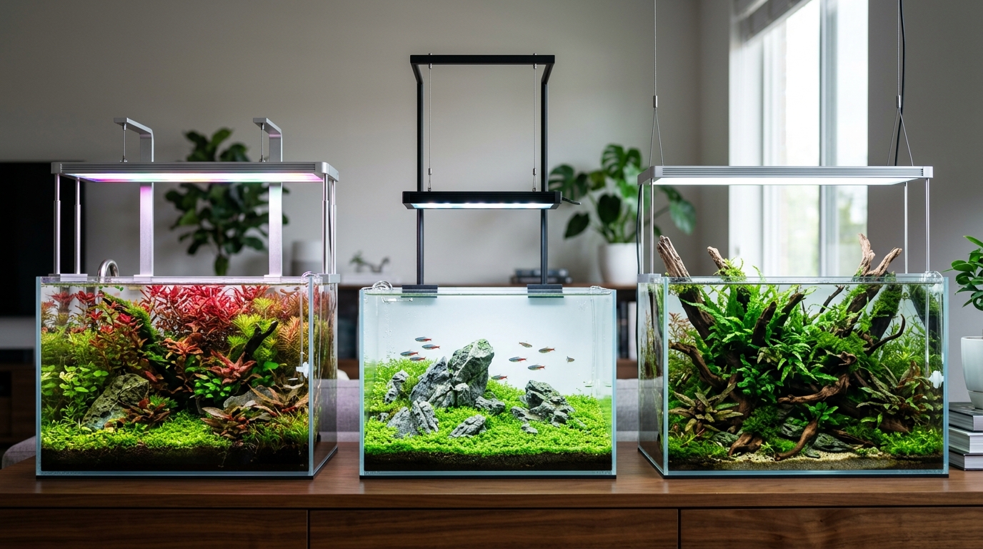 The three product ideas